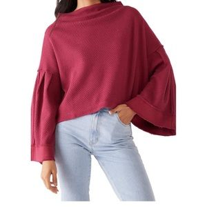 Free people queen pomegranate